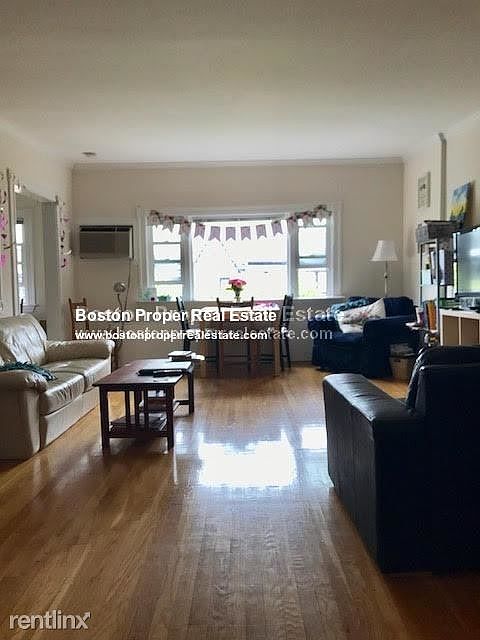 300 Marlborough St. #9 Boston - Back Bay Unit Photo 3 (1)
