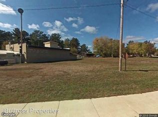 710 Peace Pipe Rd, Lac Du Flambeau, WI 54538