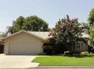 3293 N Vernal Ave, Fresno, CA