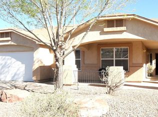 6117 High Desert Dr, Las Cruces, NM 88012