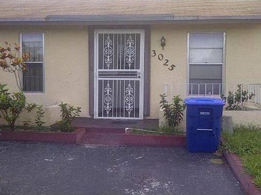 1st image of 3025 NW 204th Ter