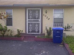 3025 NW 204th Ter, Miami Gardens, FL 33056