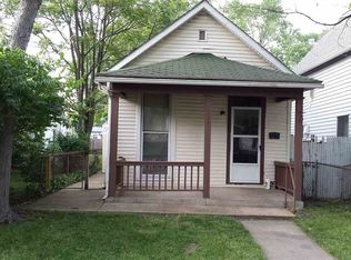 1304 Morton St, Lafayette, IN 47904