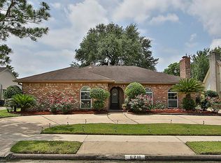 6211 Portal Dr, Houston, TX 77096