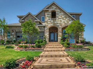 25951 Preserve Peak, San Antonio, TX 78261