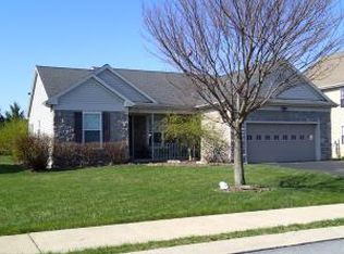 46 Hoover Dr, Ephrata, PA 17522
