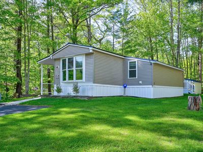 36 Eagle Ledge Loop, Center Conway, NH, 03813