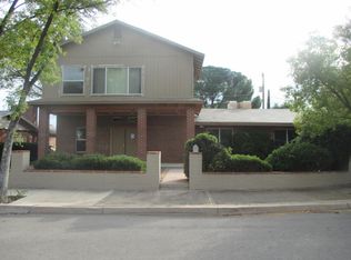 836 N Briggs Pl, Nogales, AZ 85621