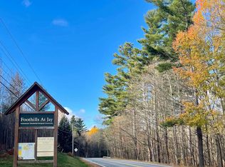 Foothills at Jay, Jay, VT 05859