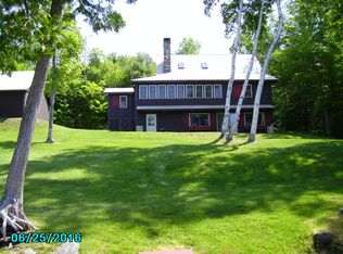 11 Juanita Ln, Abbot, ME 04406