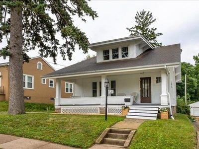 1537 Irving St, Dubuque, IA, 52001