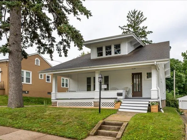 1537 Irving St, Dubuque, IA 52001