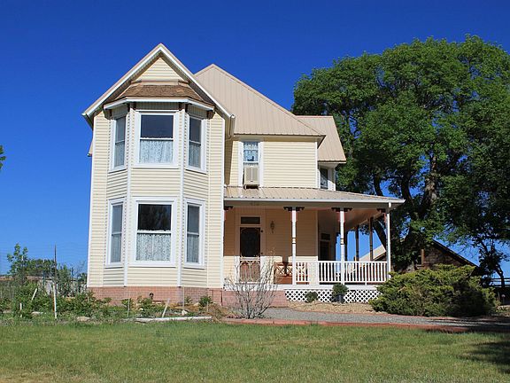 Historic Duke House 