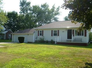 158 Washburn Rd, Tallmadge, OH 44278