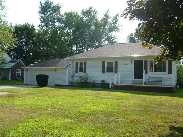 158 Washburn Rd, Tallmadge, OH 44278