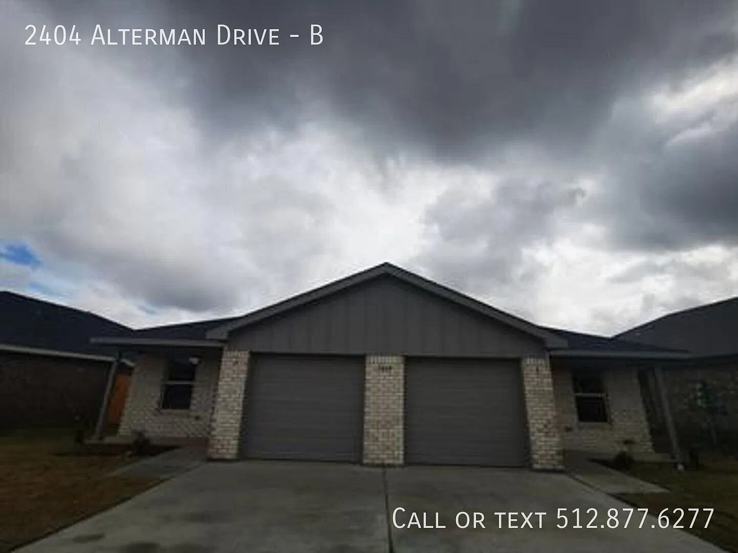 2404 Alterman Drive Temple, TX 76504 - B — Photo 1