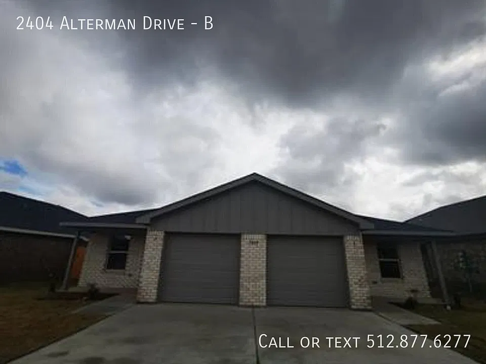 2404 Alterman Dr #B