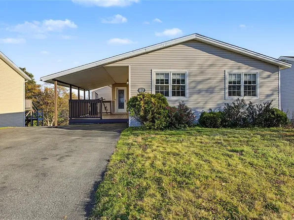 82 Highland Drive, St. John's, NL A1A3CS