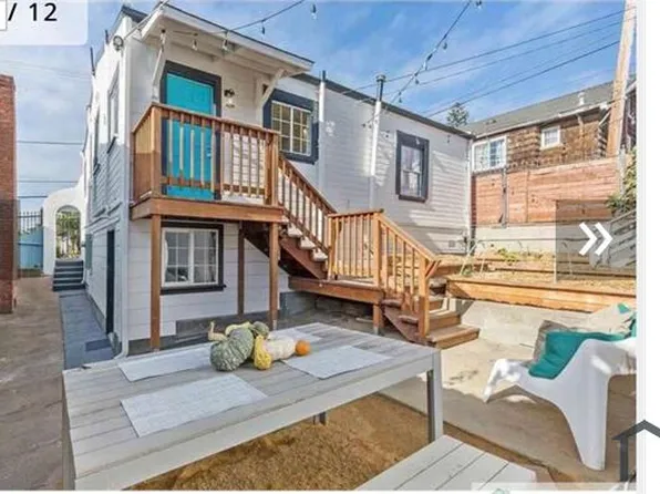 1616 19th Ave, Oakland, CA 94606