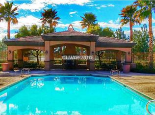 4059 Box Canyon Falls Ave, North Las Vegas, NV 89085