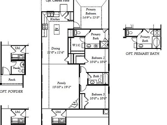 2nd image of 7427 Sunlit Harbor Dr