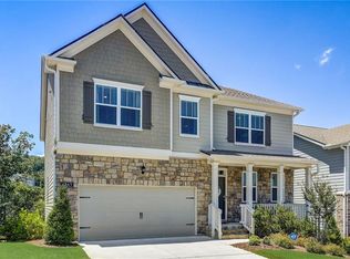6845 Scarlet Oak Way, Flowery Branch, GA 30542