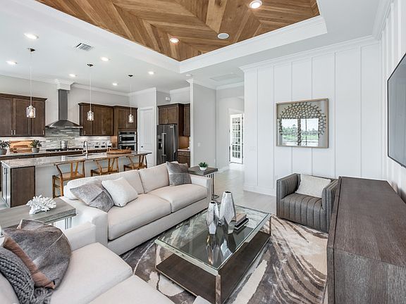 Flexible Living Spaces