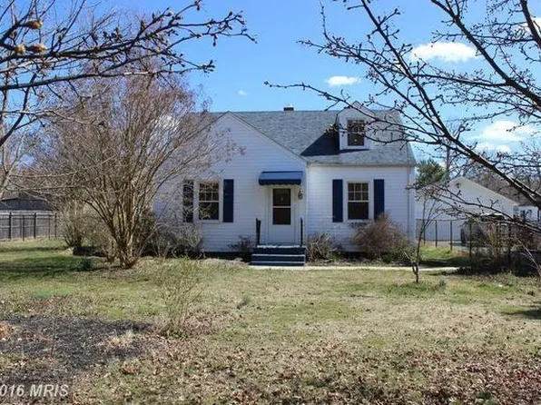 13304 Robert Crain Hwy SW, Brandywine, MD 20613