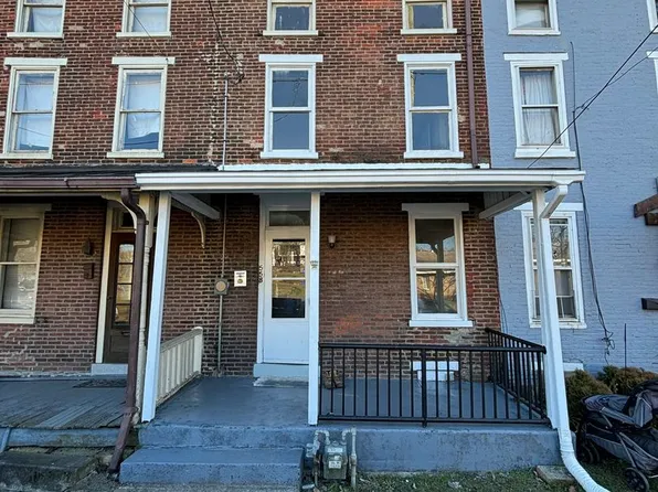 558 Walnut St, Pottstown, PA 19464
