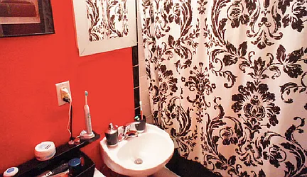 Rented by Performing Assets Corp