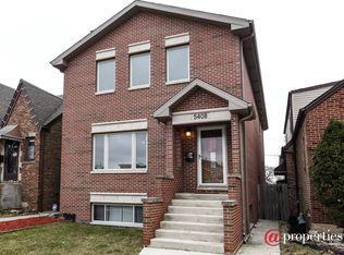 5408 S 72nd Ct, Summit, IL 60501