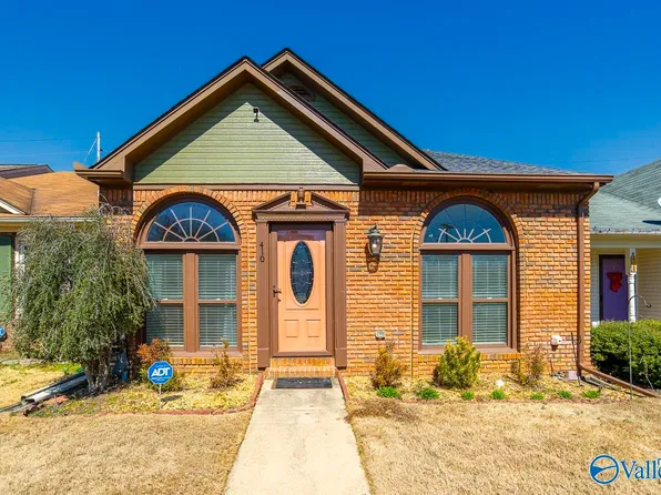 410 Autumnwood Dr SW, Decatur, AL 35601