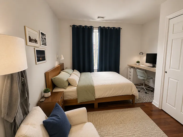 5134-5142 S Ingleside Ave #2 — Photo 8