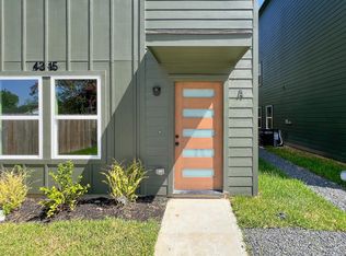 4315 Plaag St #A, Houston, TX 77016