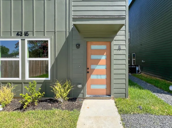 4315 Plaag St, Houston, TX