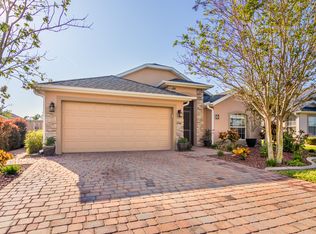 3523 Siderwheel Dr, Viera, FL 32955