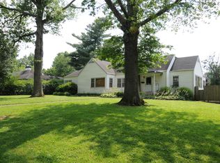 242 Beechwood Ave, Frankfort, KY 40601