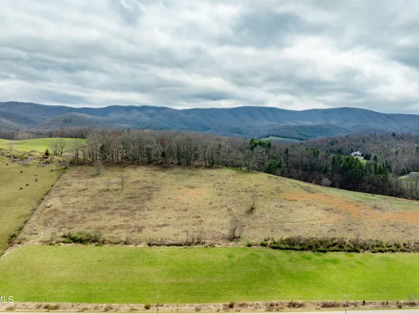 Tbd Big Dry Run Rd, Mountain City, TN 37683