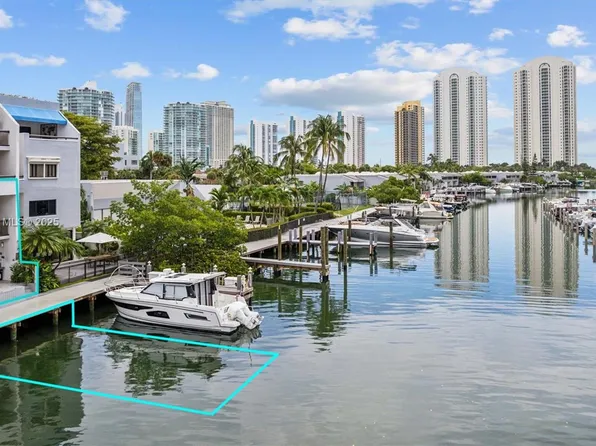 410 Poinciana Dr #1715, Sunny Isles Beach, FL 33160