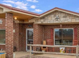 1406 Strawman Trl, Amarillo, TX 79108
