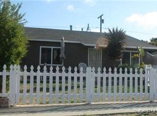 3316 W 188th St, Torrance, CA 90504