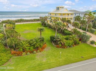6102 S Atlantic Ave, New Smyrna Beach, FL 32169