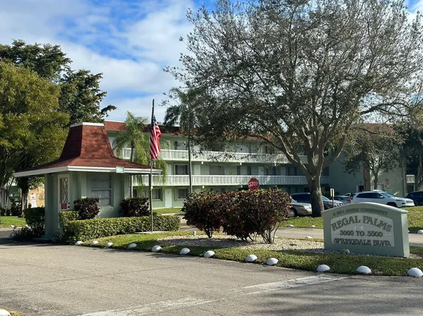 3000 Springdale Blvd APT V110, Lake Worth, FL 33461