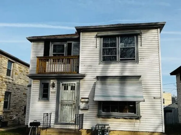 4426 West Medford AVENUE #4426A, Milwaukee, WI 53216