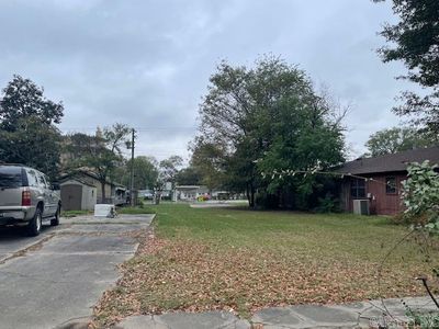 908 S College St, Stuttgart, AR, 72160
