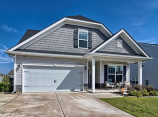1433 Coral Berry Dr, Lexington, SC 29073