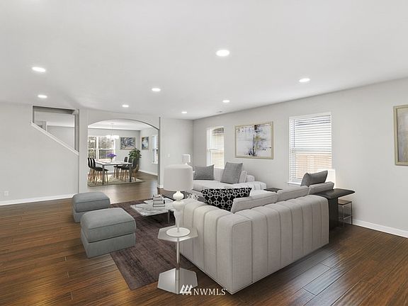 Main ; Living Room *Some interior photos virtually staged