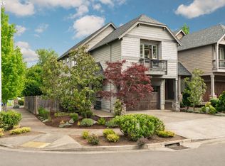8175 SW Laurelwood Ct, Portland, OR 97225