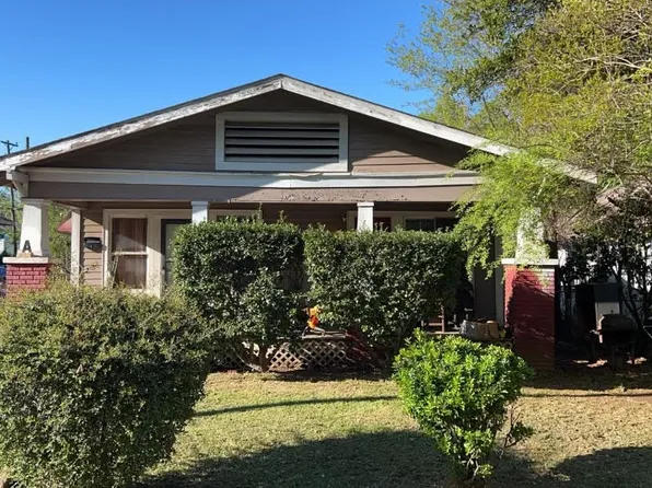 2506 Stonewall St, Shreveport, LA 71103