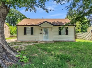 3186 Alta Rd, Memphis, TN 38109